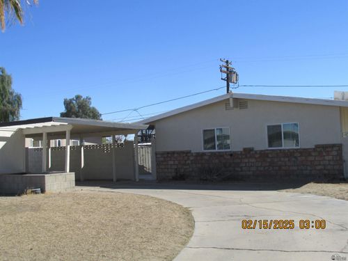 183 E 25th Pl, Yuma, AZ, 85364-7338 | Card Image