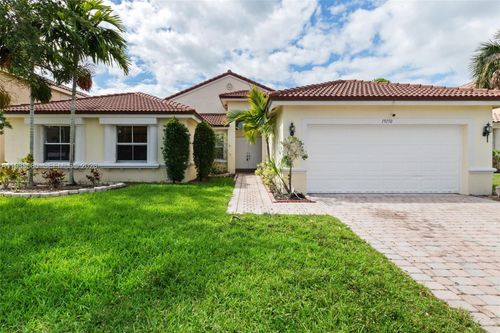 19150 Sw 16th St, Pembroke Pines, FL, 33029-6137 | Card Image