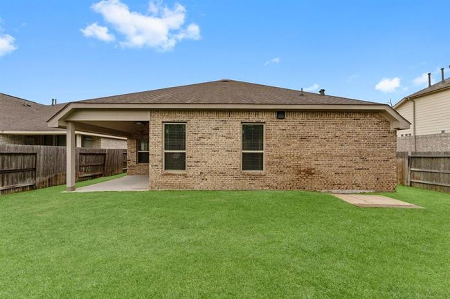27918 Creek Flat Dr, House other with 3 bedrooms, 2 bathrooms and 2 parking in Spring TX | Image 40