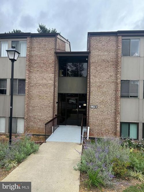 apt-4-19023 Mills Choice Rd, GAITHERSBURG, MD, 20886-3836 | Card Image