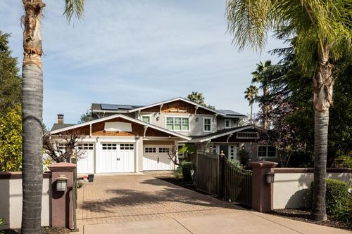 253 Fremont Ave, Los Altos, CA, 94024-4066 | Card Image