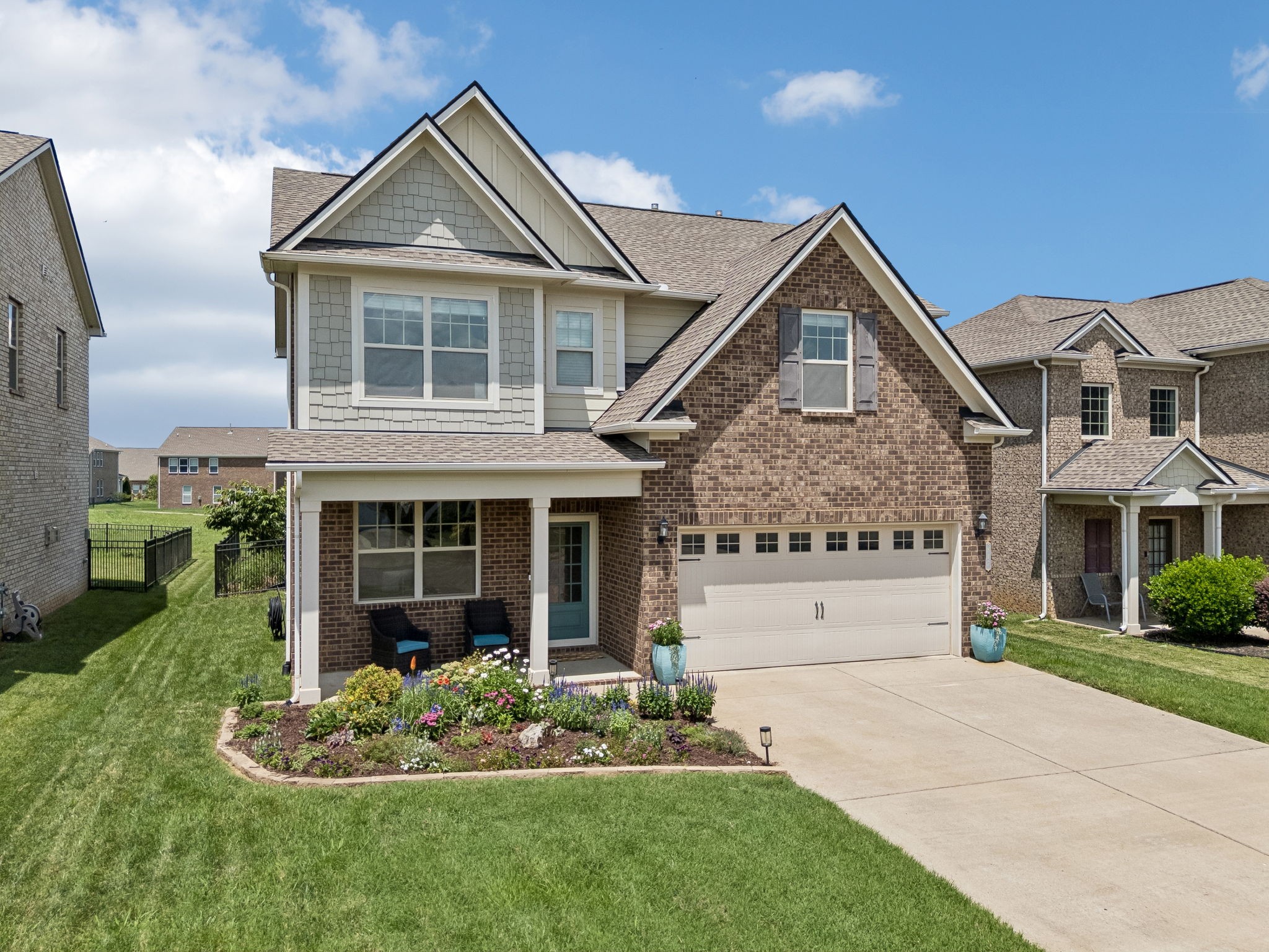 Residential in Murfreesboro 3