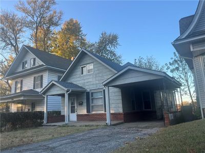 View of front facade with a porch | Image 2