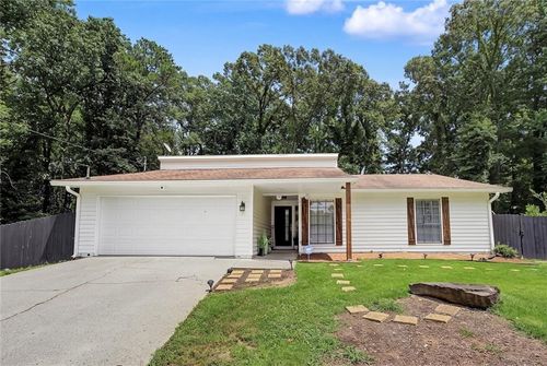 10 Saratoga Dr, Lawrenceville, GA, 30044-4383 | Card Image