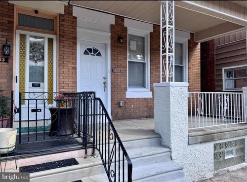 3841 N Sydenham St, PHILADELPHIA, PA, 19140-3627 | Card Image