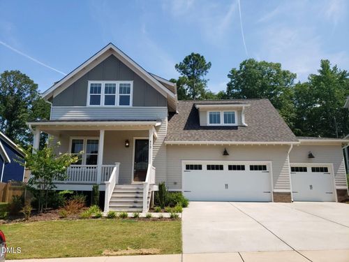 413 Ancient Oaks Dr, Holly Springs, NC, 27540-4464 | Card Image