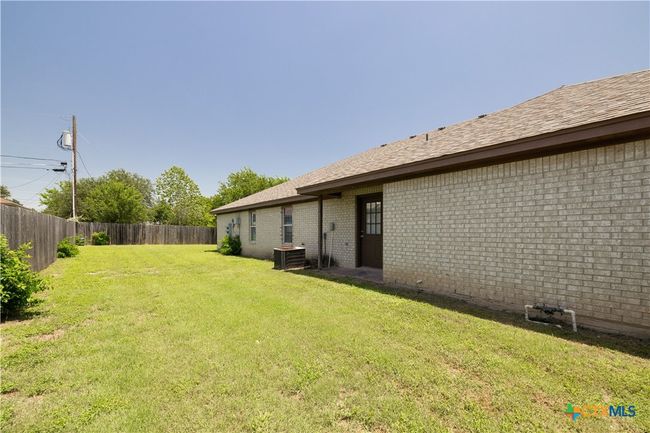 1613 Ute Trl, Home with 0 bedrooms, 0 bathrooms and null parking in Harker Heights TX | Image 22