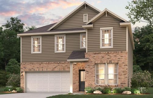 lot-38-7163 Brushwood Bnd, Lithonia, GA, 30058-2109 | Card Image