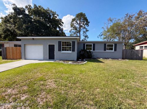 6543 Aires Rd, Jacksonville, FL, 32244-1815 | Card Image