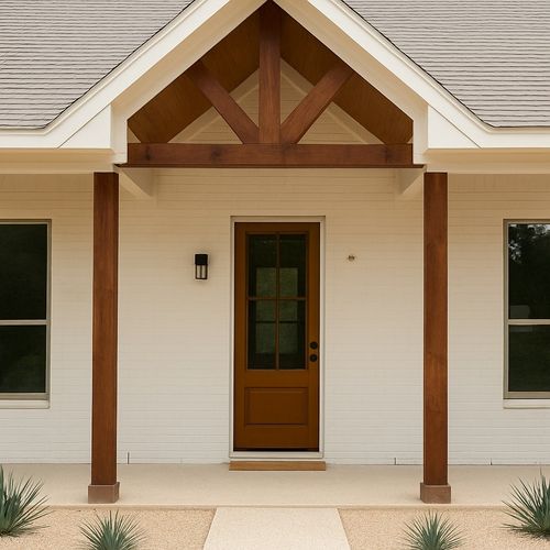 3347 N Lakeview Dr, Palo Pinto, TX, 76484 | Card Image