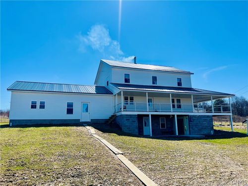 1981 Carter Slocum Rd, Marathon, NY, 13803-2623 | Card Image