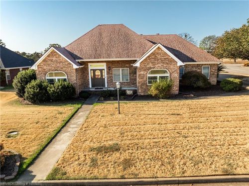 3007 Fairway Dr, Alma, AR, 72921-8614 | Card Image
