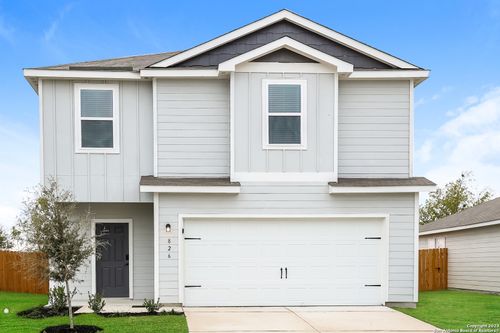 826 Shady Brk, New Braunfels, TX, 78132-0305 | Card Image