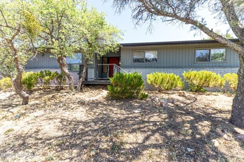 56 Woodside Dr, Prescott, AZ, 86305-5090 | Card Image