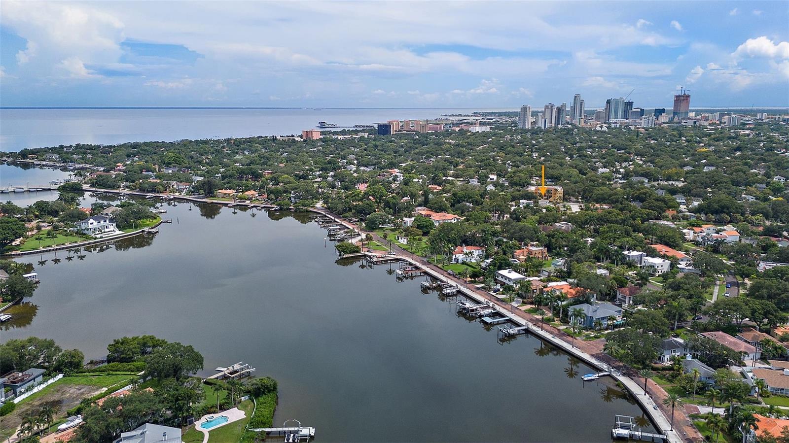 22nd Ave, Saint Petersburg, FL 33704