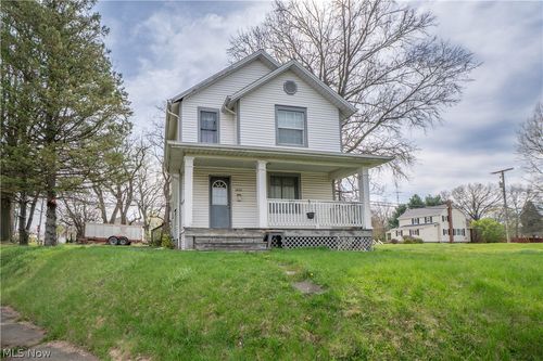 1033 Walnut Ave, Alliance, OH, 44601-1367 | Card Image