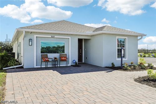 8029 Cedar Key Way, LEHIGH ACRES, FL, 33971-3704 | Card Image