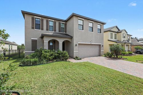 3712 Whimsical Cir, ROCKLEDGE, FL, 32955-4576 | Card Image