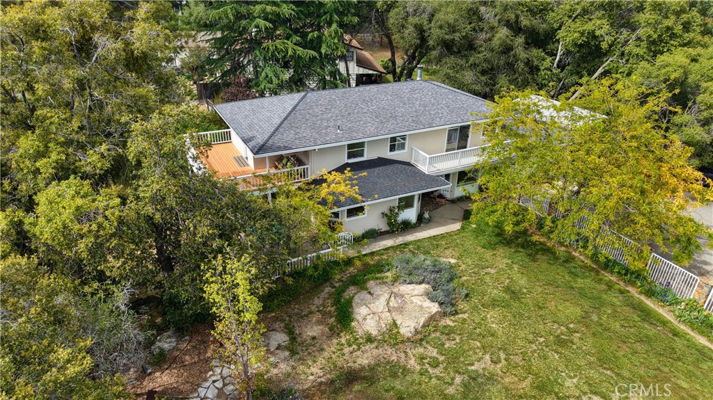 Residential in Mariposa 3