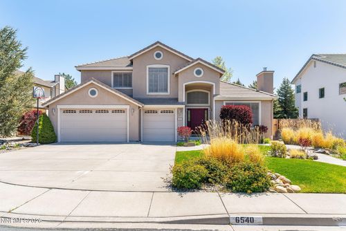 6540 Monticello Ct, Reno, NV, 89519-8301 | Card Image