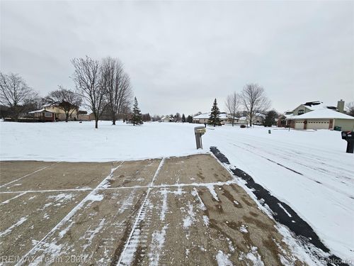 23237 Evan Ct, New Boston, MI, 48164 | Card Image