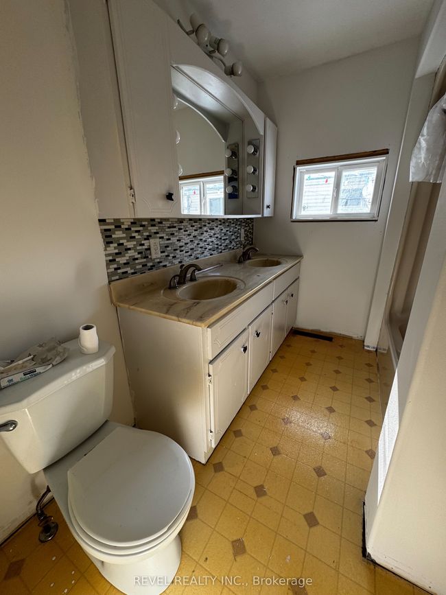 508 Cedar St N, House other with 5 bedrooms, 1 bathrooms and 2 parking in Timmins ON | Image 11
