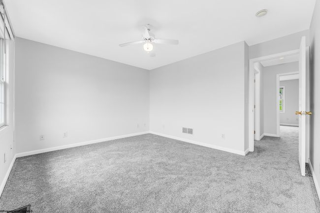 APT-4 - 1339 Riddle Ave, Townhouse with 2 bedrooms, 3 bathrooms and 3 parking in Morgantown WV | Image 15