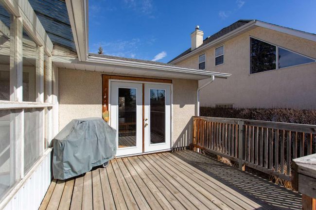 5339 51 Avenue, Home with 3 bedrooms, 2 bathrooms and 6 parking in Lacombe AB | Image 33