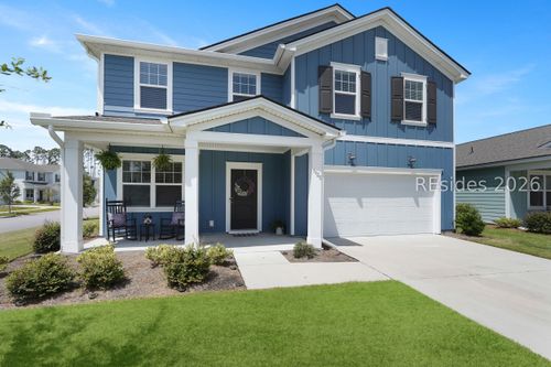 1125 Salem Bay Dr, Beaufort, SC, 29902-5252 | Card Image