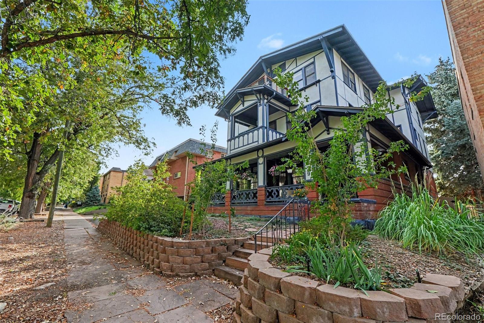 Residential in Denver 2