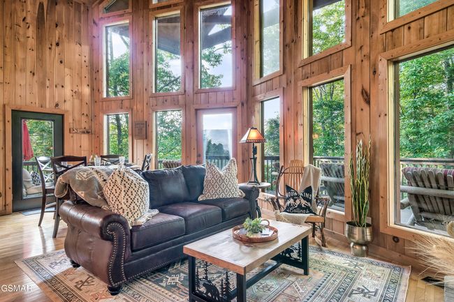 2321 High Top Loop, House other with 3 bedrooms, 3 bathrooms and null parking in Sevierville TN | Image 15