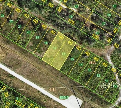 27401 Amsterdam Dr, Punta Gorda, FL, 33983 | Card Image