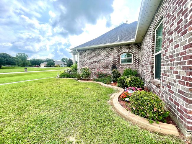 183 Shore Crest Cir, House other with 3 bedrooms, 3 bathrooms and 3 parking in Carriere MS | Image 15