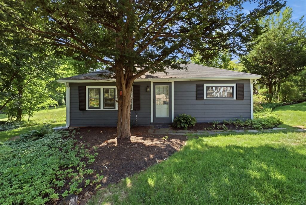 Residential Lease in Lexington 2