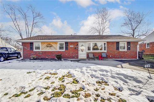 602 Cyril Court, Vandalia, OH, 45377 | Card Image