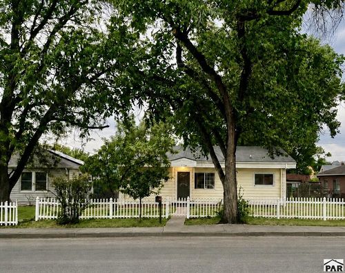 1126 College Ave, Canon City, CO, 81212 | Card Image
