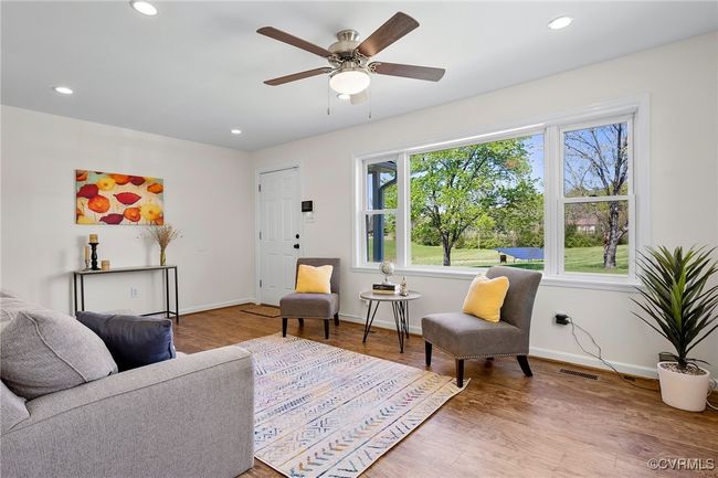 3539 Broad Street Rd, House other with 3 bedrooms, 2 bathrooms and null parking in Gum Spring VA | Image 7