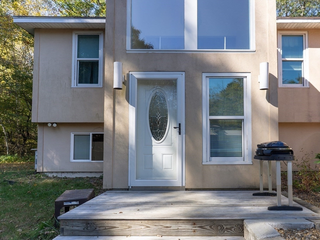Residential in West Brookfield 2