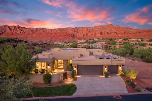 29-29 E Split Rock E, Ivins, UT, 84738 | Card Image