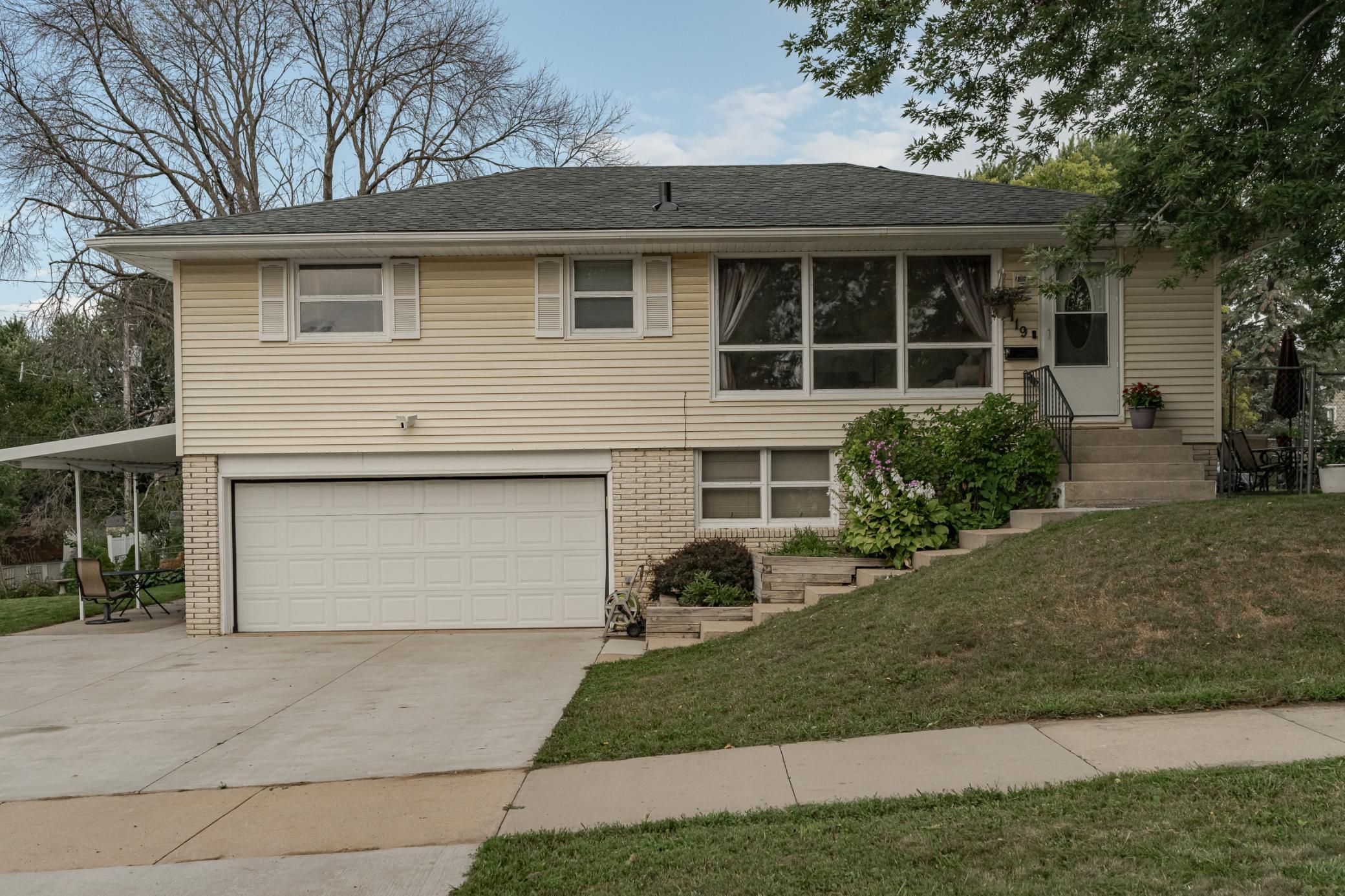 23rd Ave, Rochester, MN 55901