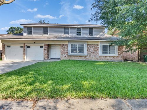 12710 Crow Valley Ln, Houston, TX, 77099-4414 | Card Image