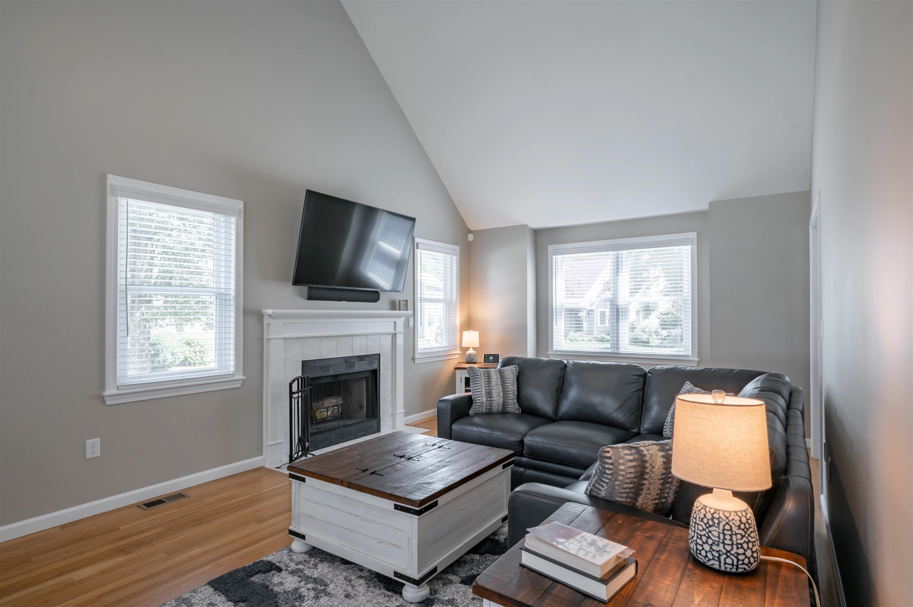 Residential in Nashua 4