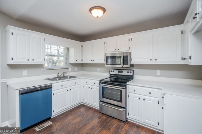 18 Brandon Rdg Sw, House other with 4 bedrooms, 2 bathrooms and null parking in Euharlee GA | Image 6
