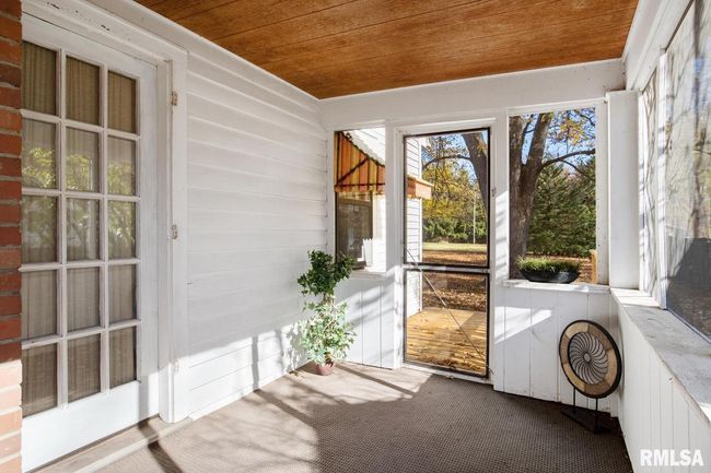 127 S Euclid Ave, House other with 3 bedrooms, 2 bathrooms and null parking in East Peoria IL | Image 38