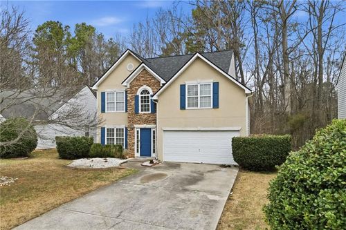4769 Nature Trl, Austell, GA, 30106-2773 | Card Image