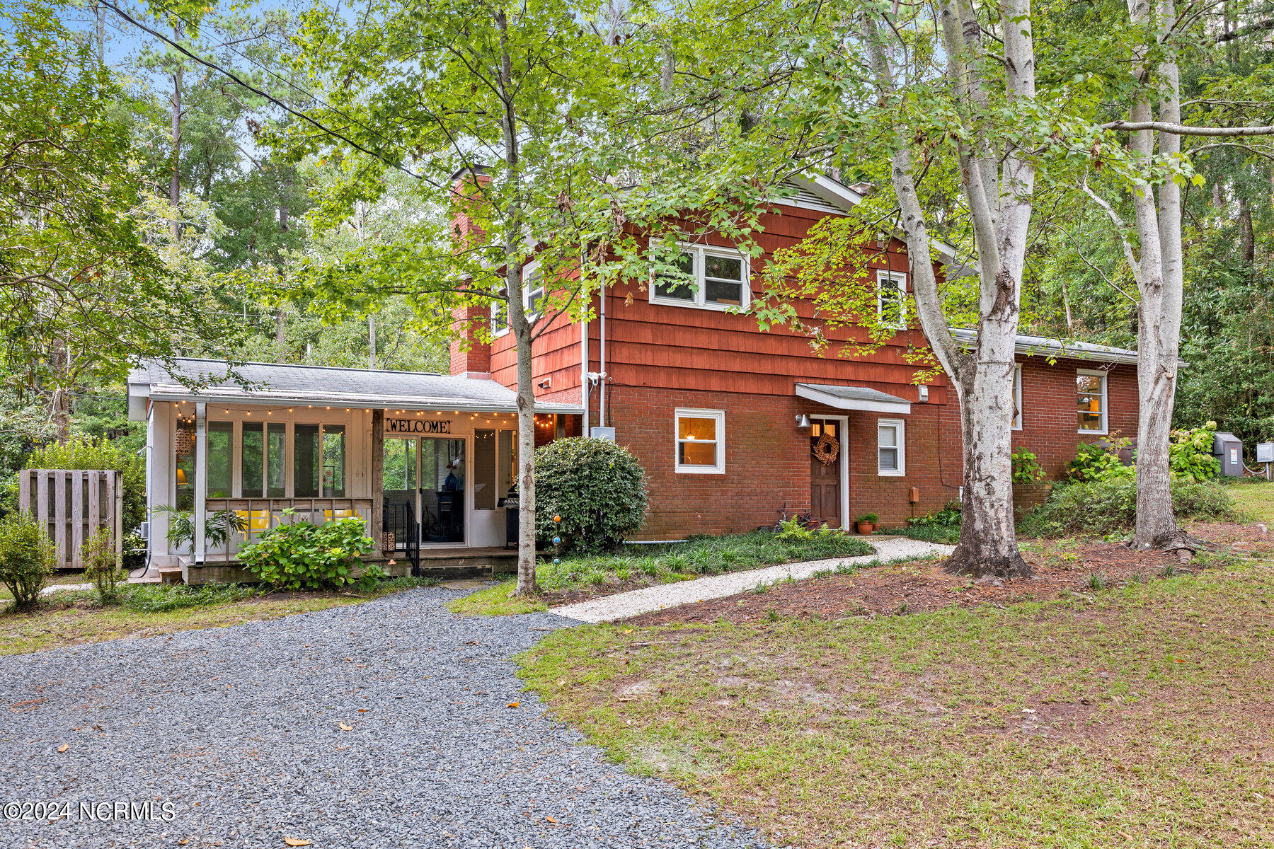 Lake Shore Dr, Wilmington, NC 28401