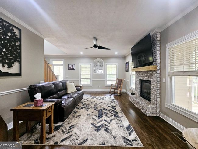 4474 Hollingsworth Ferry Rd, House other with 4 bedrooms, 4 bathrooms and 2 parking in Franklin GA | Image 10