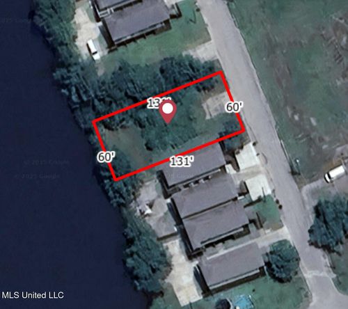 305 Lac Bleu Ave, Pass Christian, MS, 39571-3606 | Card Image