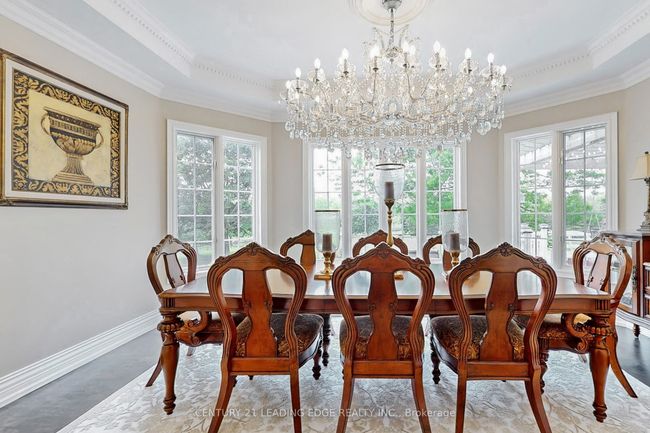 10 Roberson Dr, House other with 6 bedrooms, 7 bathrooms and 4 parking in Ajax ON | Image 7