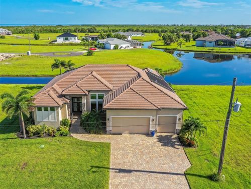 17122 Barcrest Ln, PUNTA GORDA, FL, 33955-4442 | Card Image